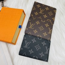 LV license wallet